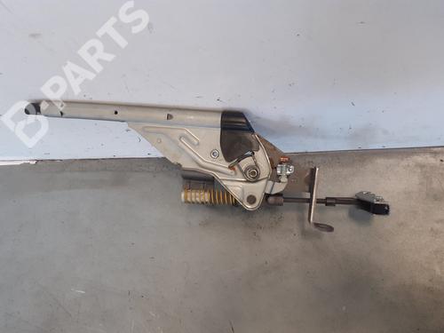 Hand brake BMW 3 (E90) 320 d | BP8781127I18 