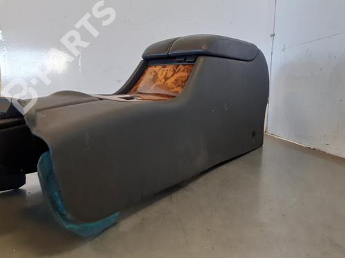 Armrest / Center console MERCEDES-BENZ S-CLASS (W220) S 320 CDI (220.025, 220.125) | BP8919217I20 