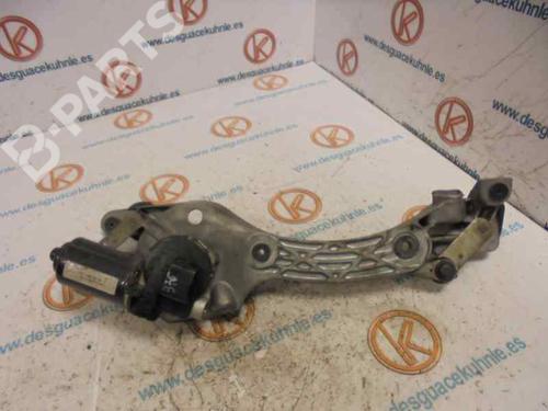 Viskermotor vindrute JAGUAR S-TYPE II (X200) 3.0 V6 | BP4836820M29 