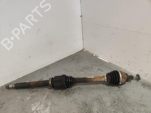 Used Right rear driveshaft FORD S-MAX (WA6) [2006-2014]  32229626