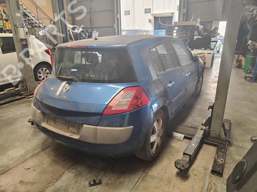 Transmisión delantera derecha RENAULT MEGANE II Saloon (LM0/1_) 1.9 dCi (LM0G, LM1G, LM2C) | BP10918829M39 