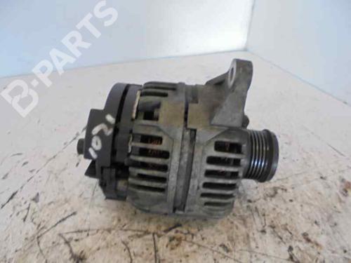 Used Alternator IVECO DAILY III Platform/Chassis 35 C 14 (136 hp) 5766629