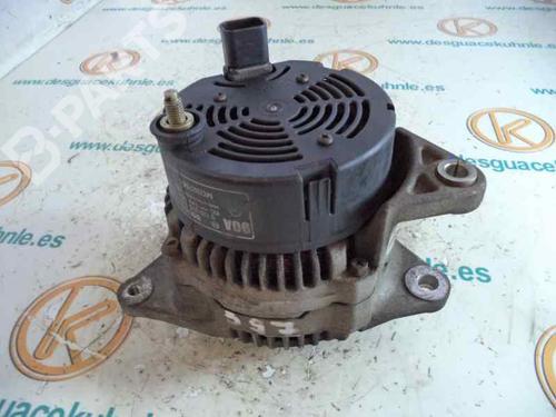 Alternator MITSUBISHI CARISMA Saloon (DA_) 1.6 (DA1A) | BP3526974M7 