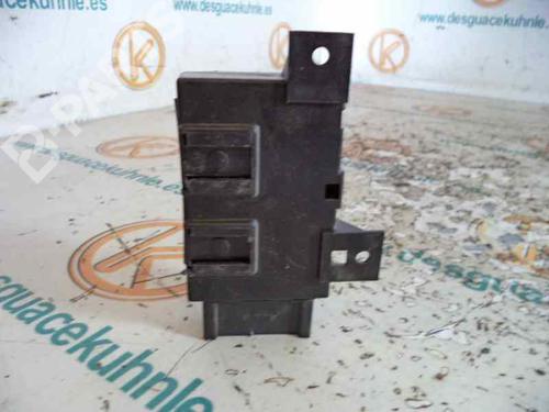 Electronic module FORD MONDEO II (BAP) 1.8 TD | BP2473521M83 