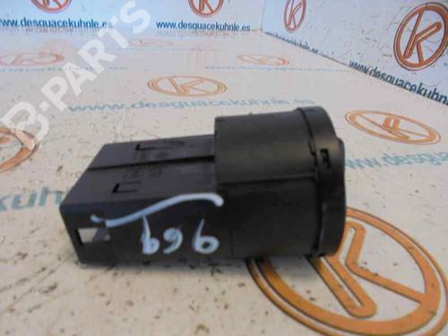 Headlight switch VW GOLF IV (1J1) 1.9 TDI | BP4732054I24 