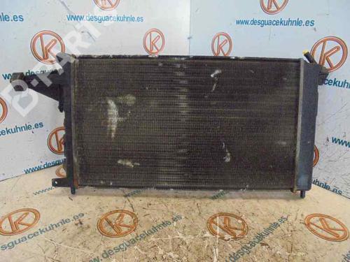 Water radiator OPEL VECTRA A Hatchback (J89) 1.8 i Cat (F68, M68) | BP2485625M31 