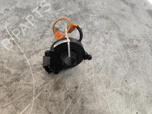 Used Squib airbag VOLVO S40 I (644) 1.9 DI (115 hp) 27207062