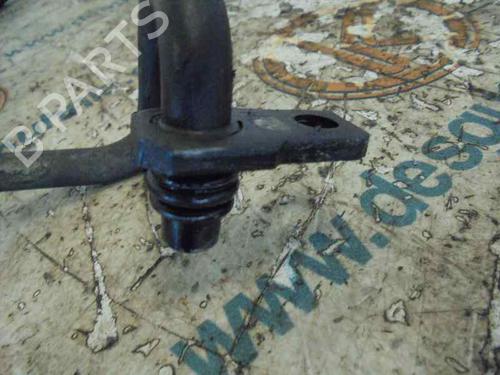 Used Pipe AUDI A6 C5 Avant (4B5) 2.5 TDI quattro (180 hp) 14183043