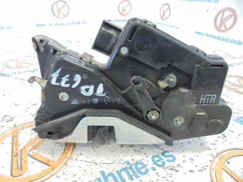 Rear right lock BMW 3 (E46) 320 d | BP2448456C99 