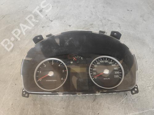 Kombiinstrument HYUNDAI GETZ (TB) [2001-2011]  18265778