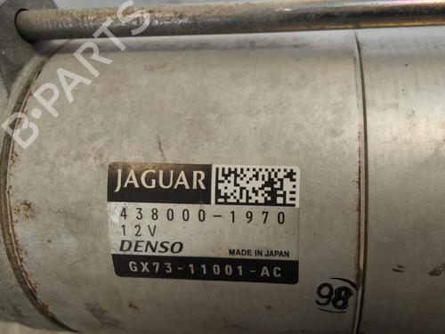 Starter JAGUAR XE (X760) 2.0 D AWD | BP29852028M8