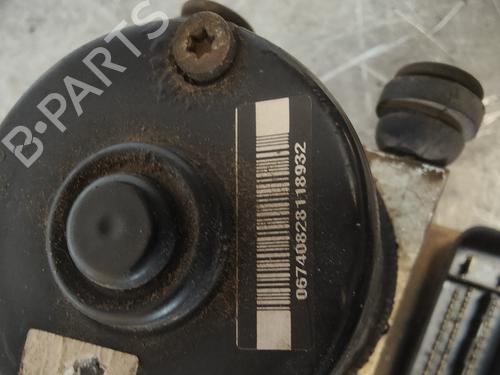 ABS pump FORD FIESTA V (JH_, JD_) 1.6 16V | BP27303038M43 