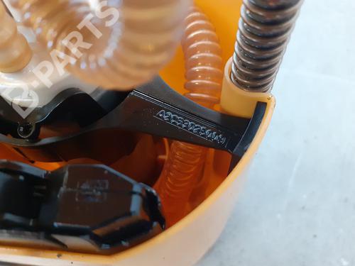 Fuel pump SEAT CORDOBA (6K1, 6K2)  | BP9826181M76 