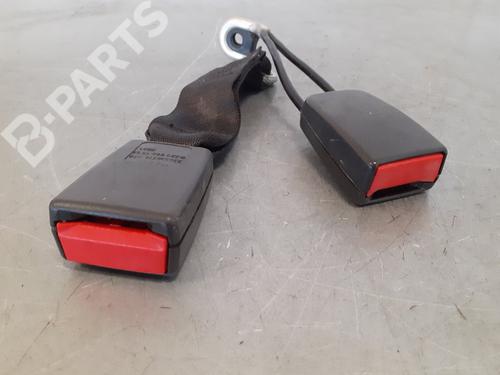 Rear right seatbelt MERCEDES-BENZ S-CLASS (W220) S 320 CDI (220.025, 220.125) | BP8931749I28 