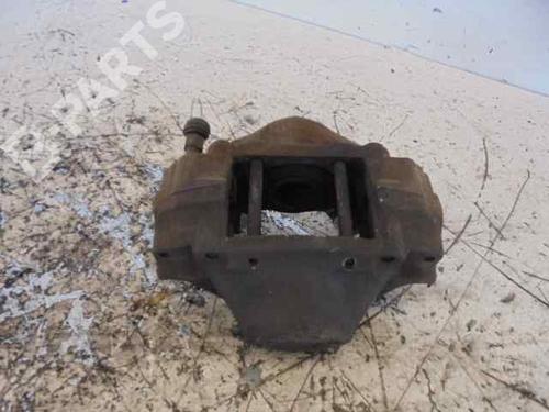 Used Left rear brake caliper OPEL VECTRA A (J89) 2.0 i (F19, M19) (115 hp) 11610562