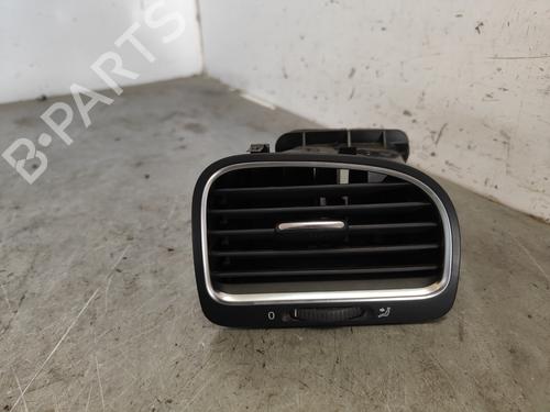 Used Air vent VW GOLF VI (5K1) [2008-2014]  30097603