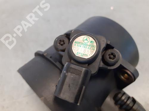 Mass air flow sensor MERCEDES-BENZ E-CLASS (W211) E 270 CDI (211.016) | BP9676490M95 