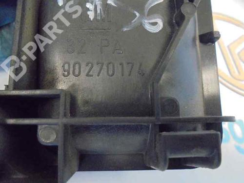 Front right interior door handle OPEL VECTRA A Hatchback (J89) 1.8 i Cat (F68, M68) | BP3219960I14 