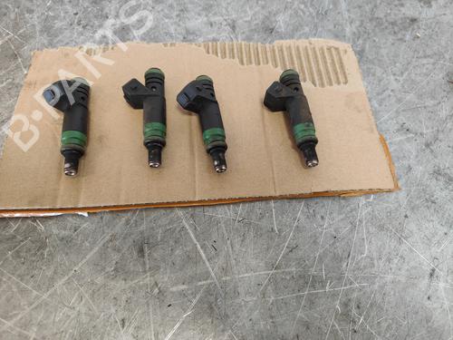 Used Injector FORD FIESTA V (JH_, JD_) 1.6 16V (100 hp) 27303042