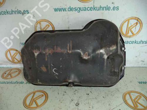 Oil sump SEAT INCA (6K9) 1.9 D | BP14194075M115 