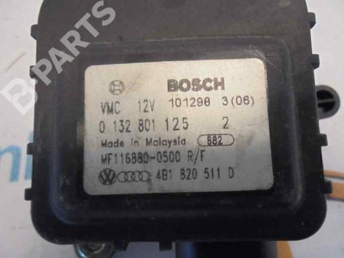Heater blower motor AUDI A6 C5 Avant (4B5) 2.5 TDI | BP3524940M62 