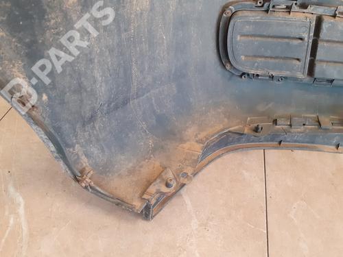 Front bumper HYUNDAI GETZ (TB)  | BP8325074C7 