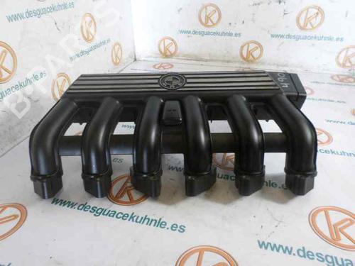 Intake manifold BMW 5 (E39) 525 tds | BP2478173M70 