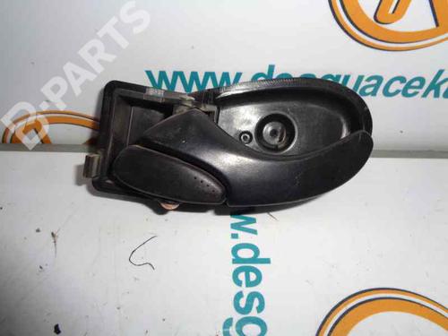 Used Front left interior door handle FORD FOCUS I (DAW, DBW) 1.8 TDCi (115 hp) 3219600
