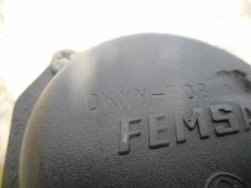 Front wiper motor CITROËN 2 CV AKZ Estate Van  | BP12557983M29 