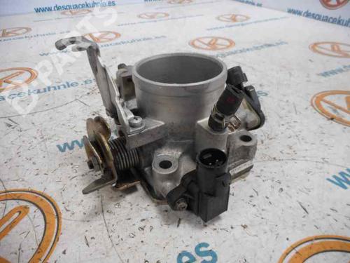 Used Throttle body HONDA CIVIC VI Fastback (MA, MB) [1994-2001]  2493703