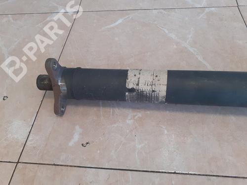 Driveshaft MERCEDES-BENZ C-CLASS (W202) C 250 Turbo-D (202.128) | BP7560741M37 