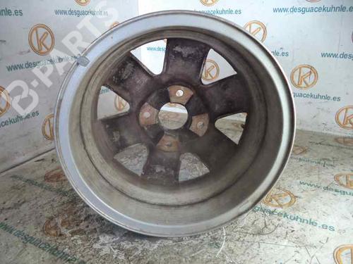 Rim CITROËN C3 I (FC_, FN_) 1.4 HDi | BP2487411C45 