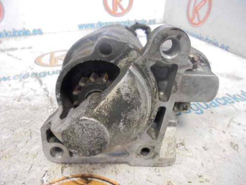 Starter RENAULT MEGANE II Saloon (LM0/1_)  | BP2450797M8 