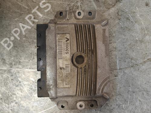 Used Engine control unit (ECU) Engine control unit (ECU) RENAULT LAGUNA II (BG0/1_) 2.0 16V (BG03, BG0Z, BG0T, BG1Y) (170 hp) 29831183 29831183