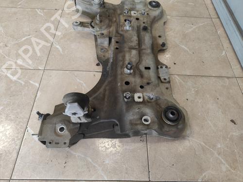 Subframe RENAULT LAGUNA Coupe (DT0/1) 1.5 dCi | BP30082966M9 