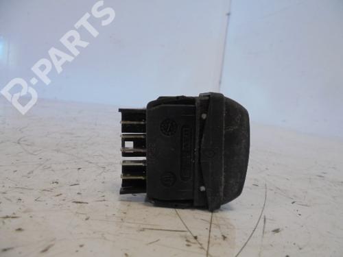Right front window switch CITROËN XSARA PICASSO (N68)  | BP6709436I26 