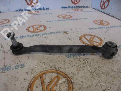 Used Left rear suspension arm MERCEDES-BENZ CLK (C209) CLK 200 Kompressor (209.342) (163 hp) 4864951