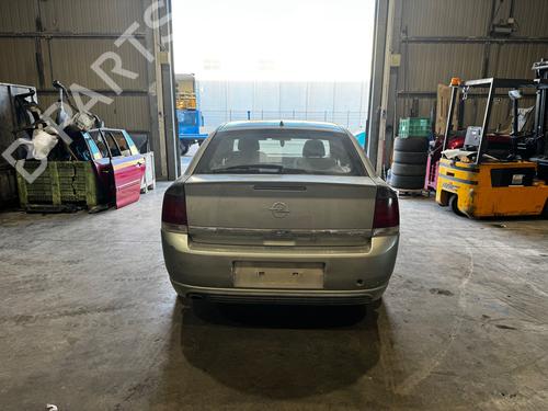 Front left panel OPEL VECTRA C Estate (Z02) 2.2 DTI (F35) | BP30727606C58 - Image 7