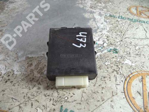 Comfort control module TOYOTA AVENSIS Liftback (_T22_) 1.6 i (AT220_, AT220R) | BP3527074M56 