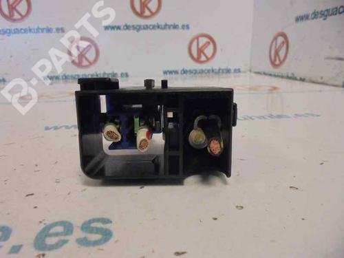 Fuse box NISSAN PATROL GR V Wagon (Y61) 3.0 DTi | BP3525080E1 