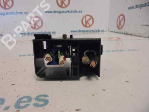 BP3525080E1 | Fuse box NISSAN PATROL GR V Wagon (Y61) 3.0 DTi BP3525080E1