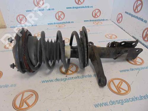 Left front shock absorber CHRYSLER 300M (LR) 3.5 V6 24V | BP3521968M16 