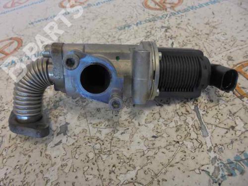 EGR Ventil OPEL VECTRA C GTS (Z02) 1.9 CDTI (F68) (120 hp) 3494183