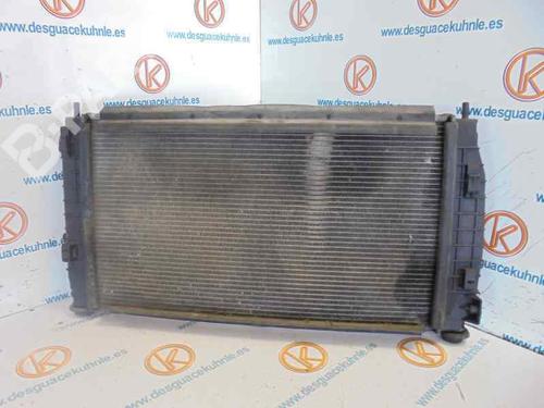 Køler CHRYSLER 300M (LR) 3.5 V6 24V | BP3557711M31 