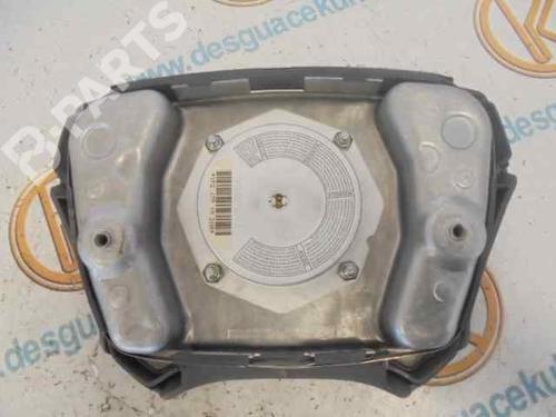 Førerens kollisjonspute MERCEDES-BENZ C-CLASS (W202)  | BP4471712C9 