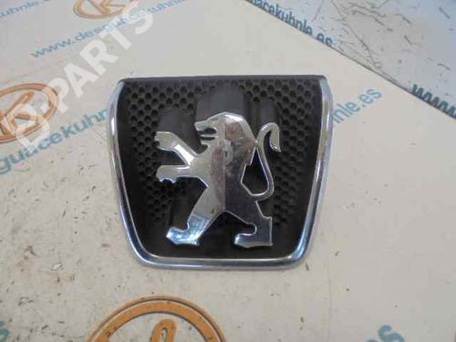 Used Grille PEUGEOT 307 Break (3E) 2.0 HDI 110 (107 hp) 4465730