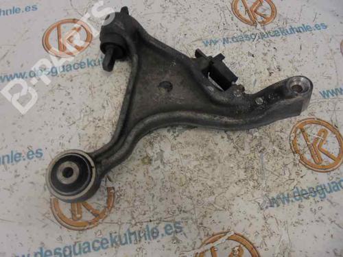 Used Left front suspension arm VOLVO S80 I (184) T6 (272 hp) 3677114
