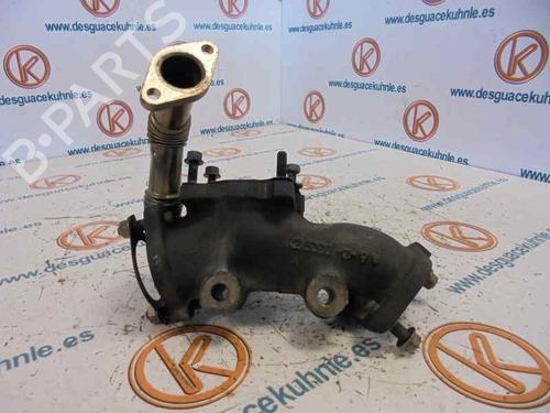 Used Exhaust manifold RENAULT VEL SATIS (BJ0_) [2002-2025]  11662231