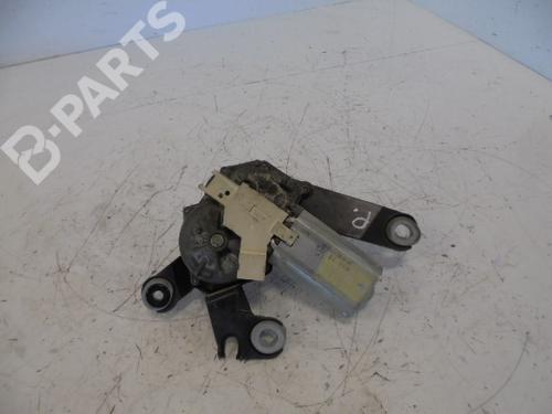Used Rear wiper motor CITROËN XSARA PICASSO (N68) [1999-2012]  6709442