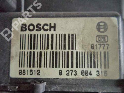 ABS pump NISSAN PRIMERA (P11) 2.0 TD | BP2476562M43 